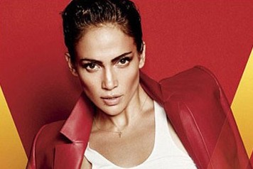 Jennifer Lopez se passionne pour la boxe
