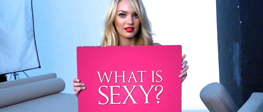 What Is Sexy ? Les femmes célèbres les plus séduisantes
